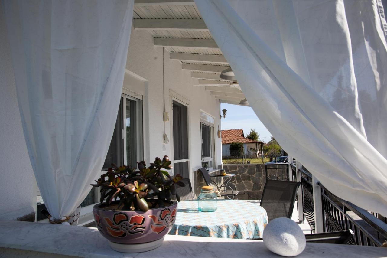 Sun'S House Βίλα Ασπροβάλτα Εξωτερικό φωτογραφία