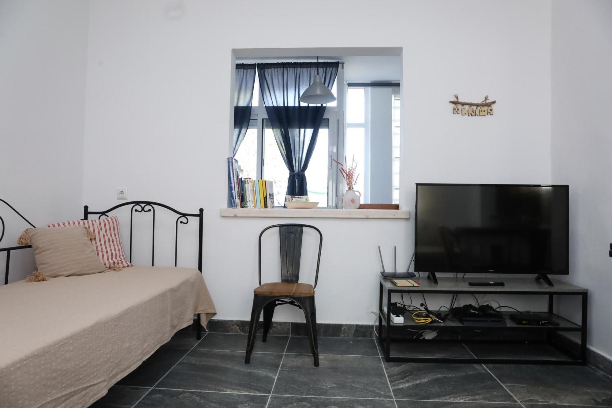 Sun'S House Βίλα Ασπροβάλτα Εξωτερικό φωτογραφία