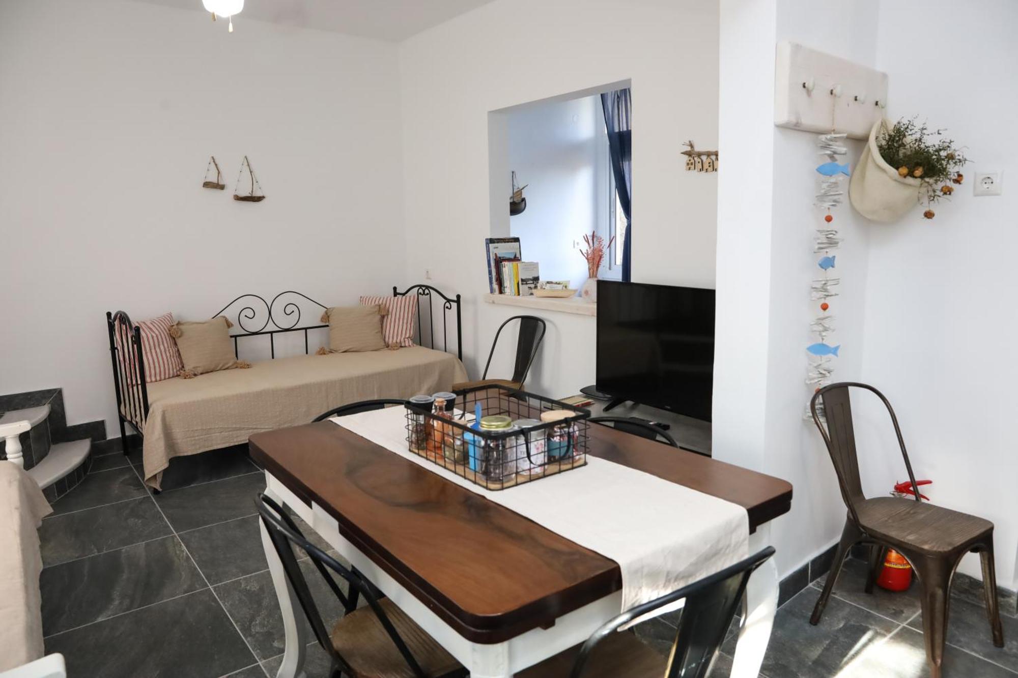 Sun'S House Βίλα Ασπροβάλτα Εξωτερικό φωτογραφία