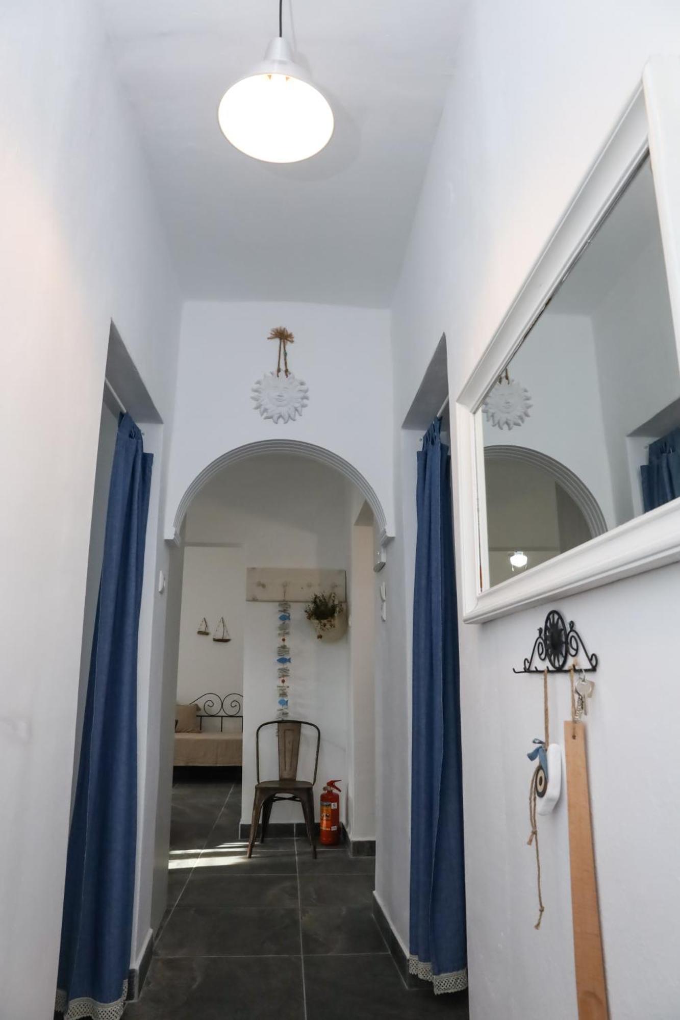 Sun'S House Βίλα Ασπροβάλτα Εξωτερικό φωτογραφία