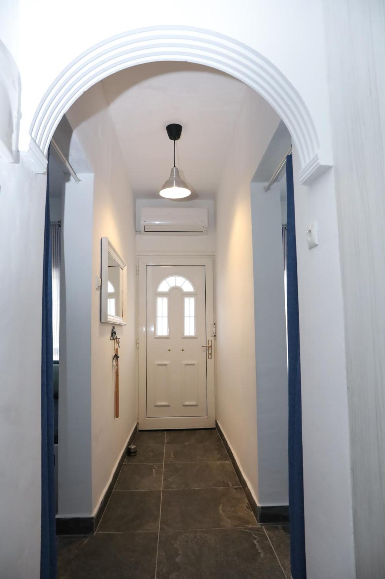 Sun'S House Βίλα Ασπροβάλτα Εξωτερικό φωτογραφία