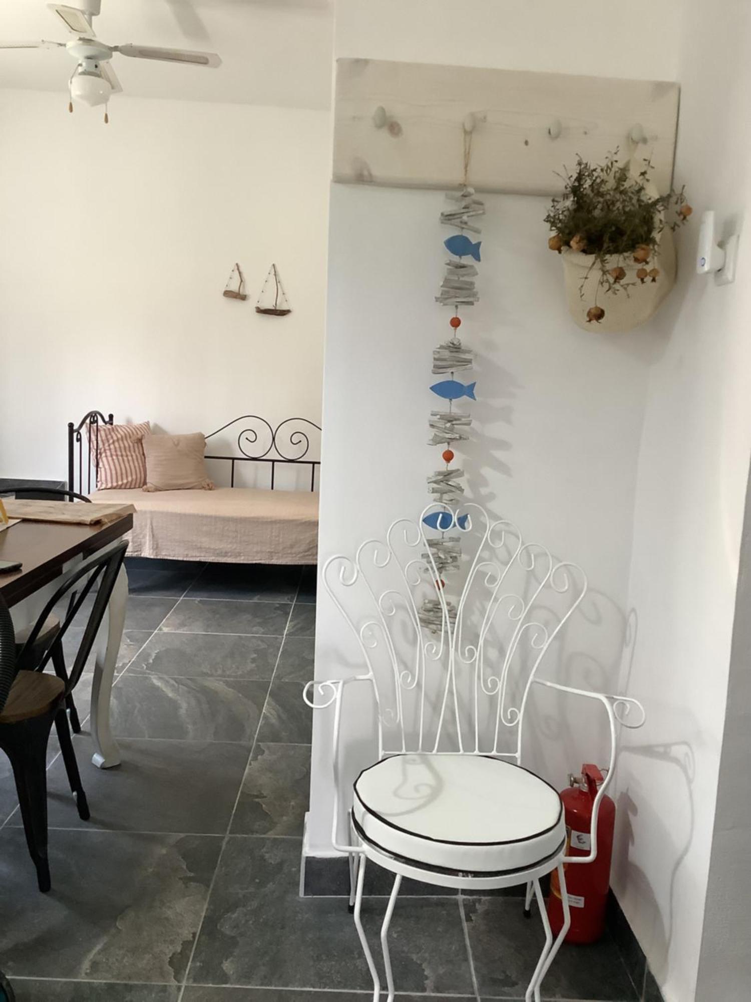 Sun'S House Βίλα Ασπροβάλτα Εξωτερικό φωτογραφία
