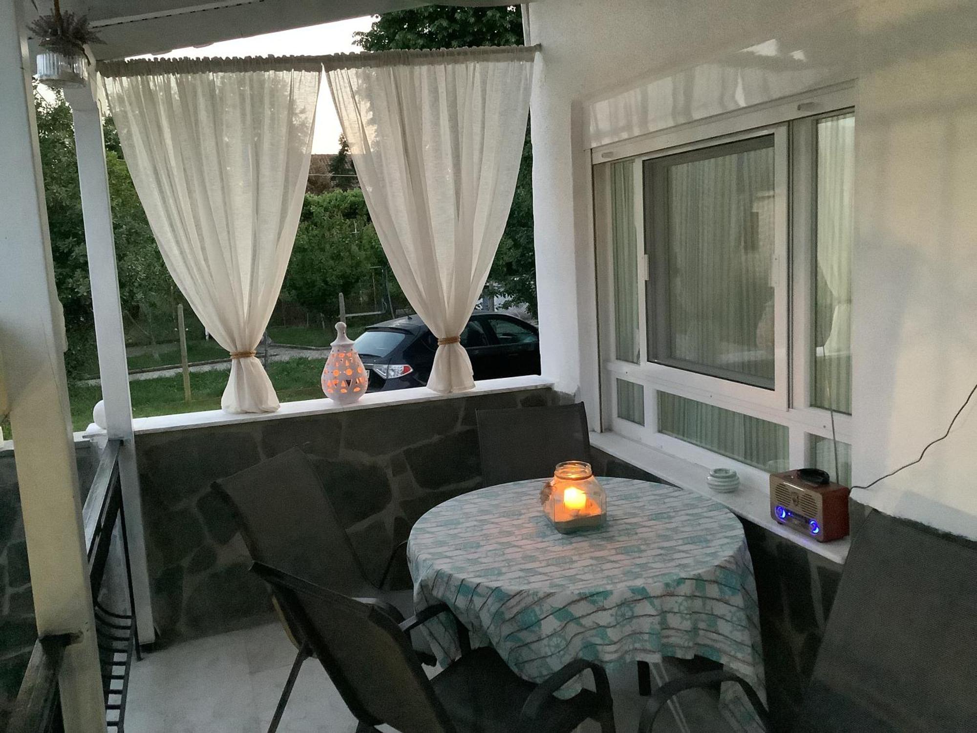 Sun'S House Βίλα Ασπροβάλτα Εξωτερικό φωτογραφία
