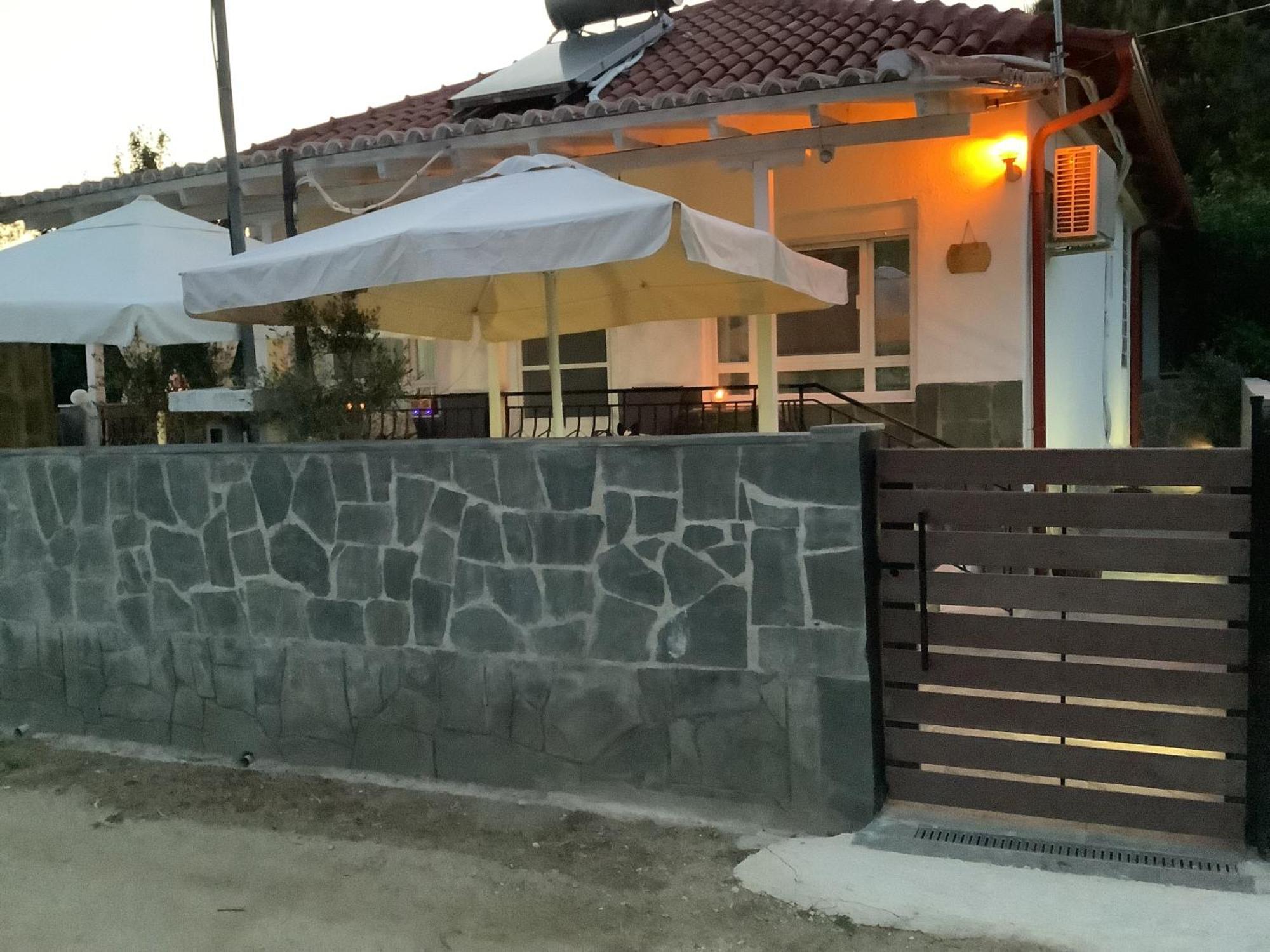 Sun'S House Βίλα Ασπροβάλτα Εξωτερικό φωτογραφία