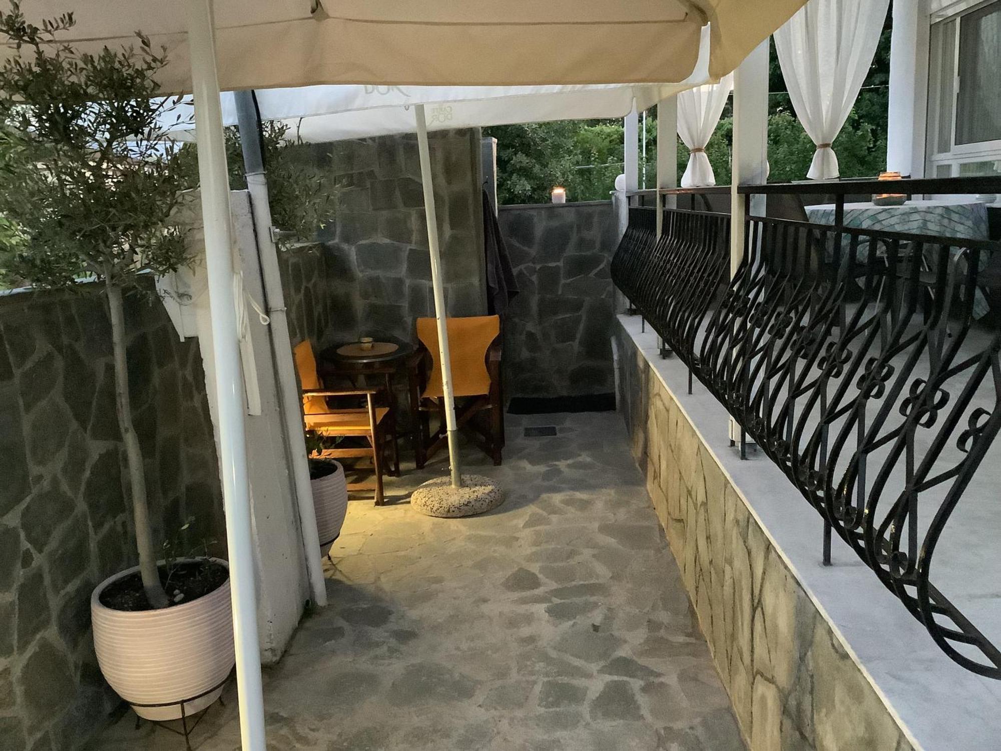 Sun'S House Βίλα Ασπροβάλτα Εξωτερικό φωτογραφία