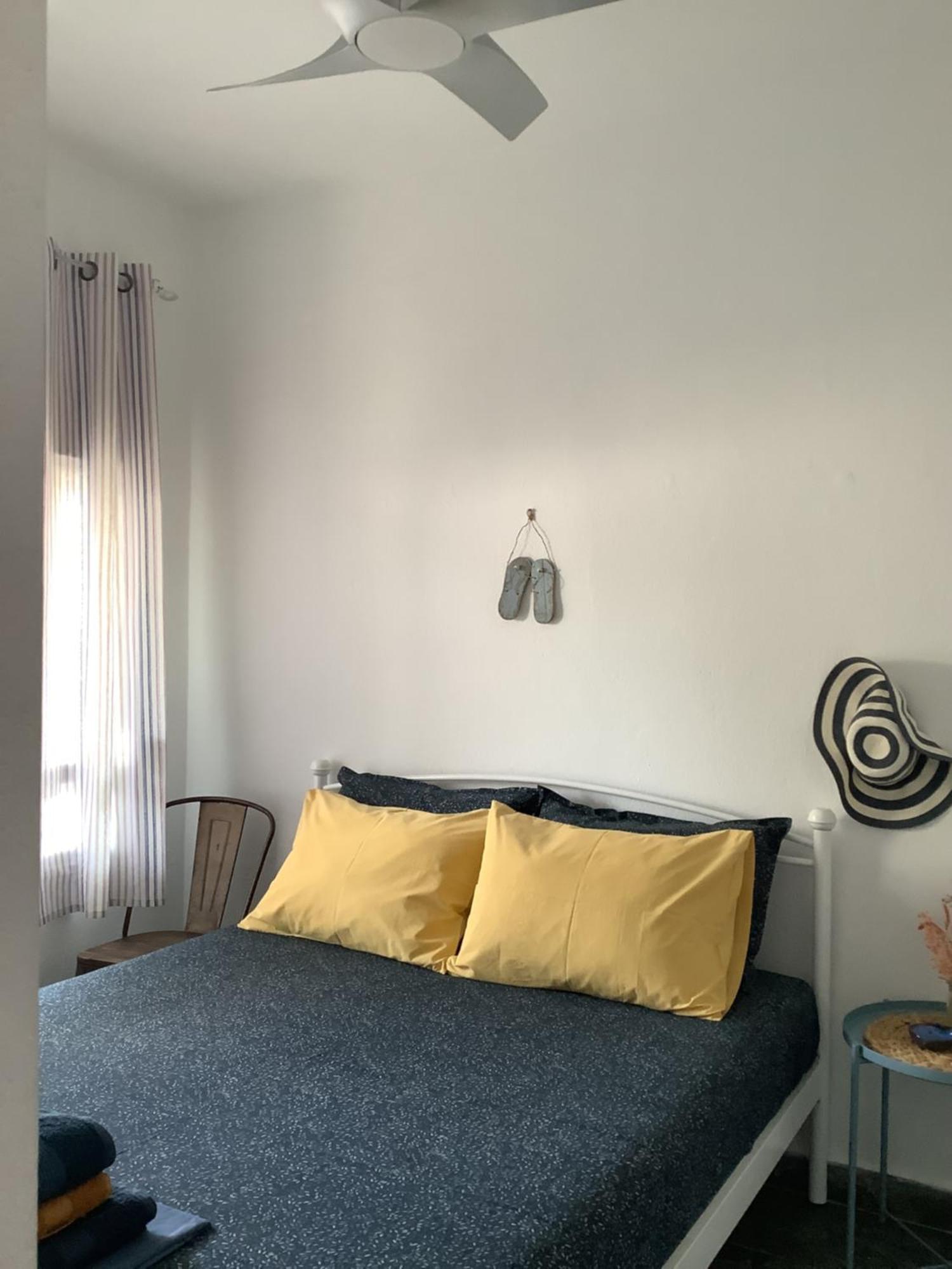 Sun'S House Βίλα Ασπροβάλτα Εξωτερικό φωτογραφία